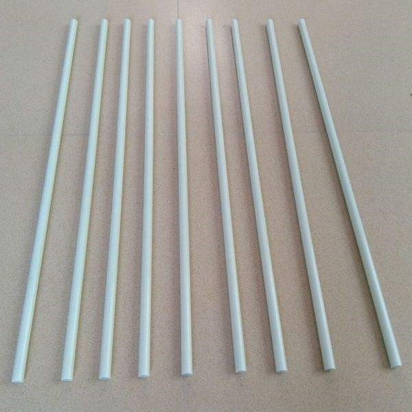 Glass fiber bar