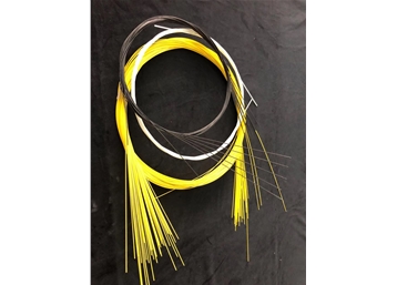 玻璃纖維包膠產品